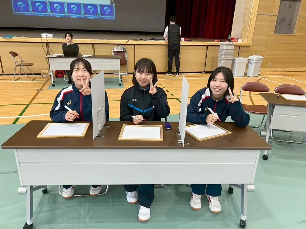 創造性と行動力を育む生徒活動_2