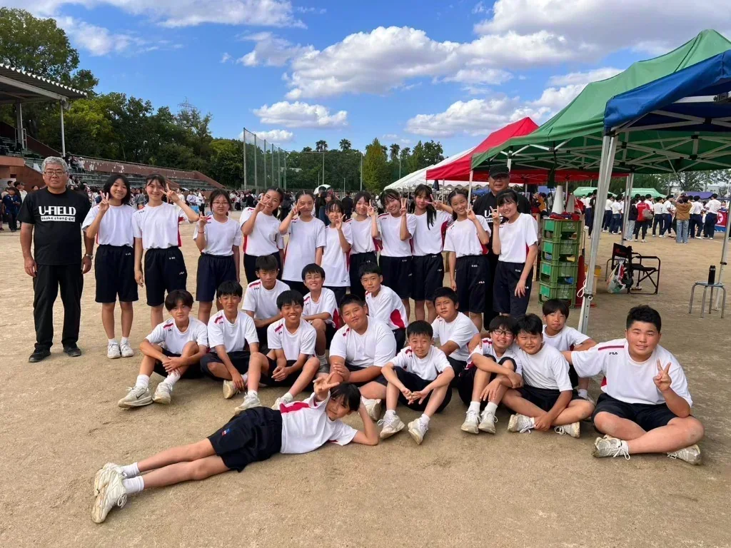 学校行事は全員が一丸で_2