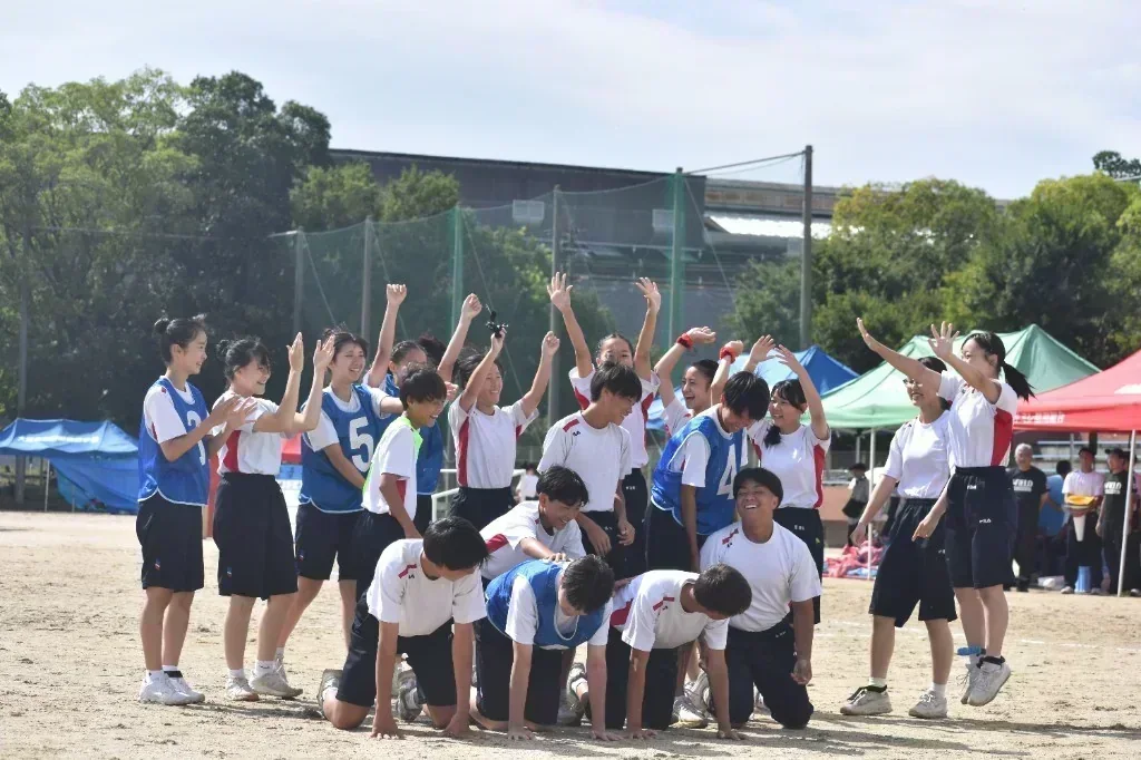 学校行事は全員が一丸で_4