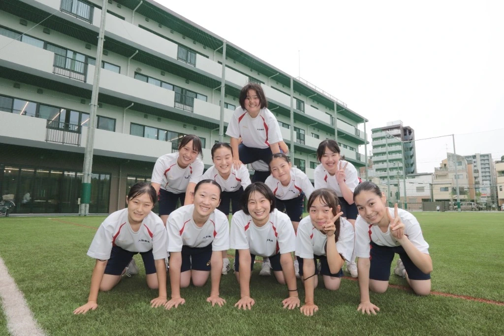 学校生活の写真_10