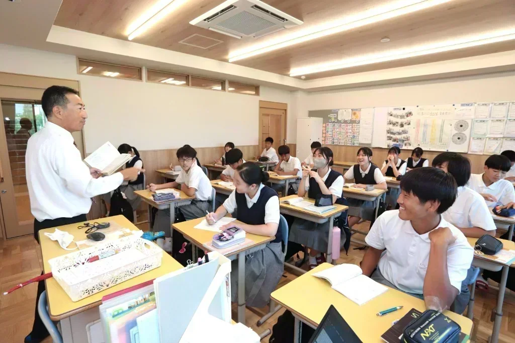 学校生活の写真_11
