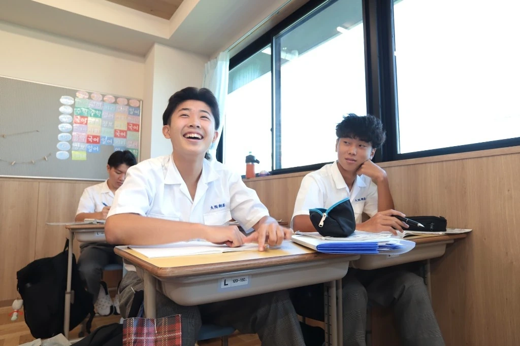 学校生活の写真_2